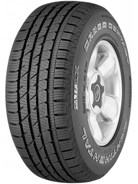 265/75 R16 Continental CrossContact LX 116 T
